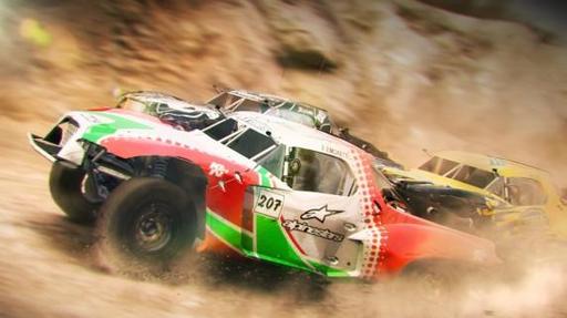 Точная дата выхода Colin McRae: DiRT 2